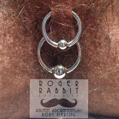 gooch peircing|Guiche Piercings — Infinite Body Piercing, Inc.